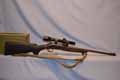 H and R handi Rifle in .22 Hornet